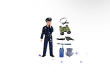 Product image of პოლიციელის ფორმა