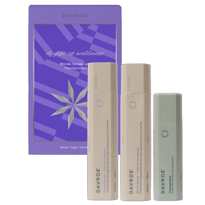 davroe-blonde-senses-trio-pack-sasachuqre-nakrebi