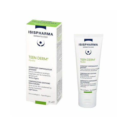 isis-pharma-teen-derm-hidra-damatdamamshv-tskhimianiproblemuri-kanis-40ml