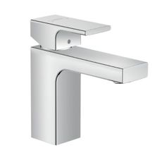 Product image of ხელსაბანის შემრევი ონკანი VERNIS SHAPE BASIN MIXER 100 / 71561000