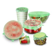 Product image of OEM SP817 სილიკონის თავსახური