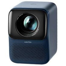Product image of Wanbo New T2 Max 140" Dark Blue პროექტორი