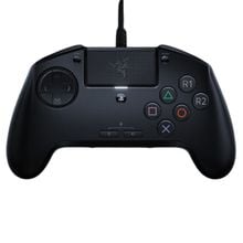 Product image of Razer Gamepad Raion Fightpad for PS4 Black კონტროლერი