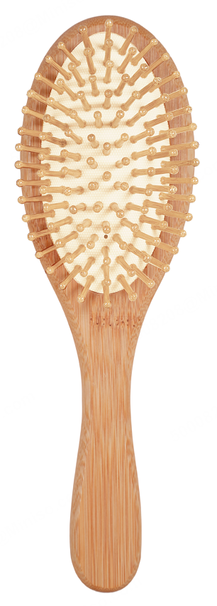 harmony-series-large-oval-wood-bristled-cushion-massager-hairbrush-savartskheli