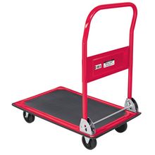 Product image of PRETUL DIA-150P ინდუსტრიული ურიკა 150კგ