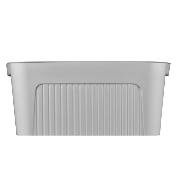 ardesto-arhc2506g-storage-box-with-lid-organaizeri-photo-2