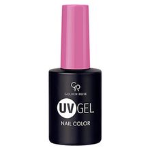 Product image of GOLDEN ROSE UV GEL NAIL COLOR N147 ფრჩხილის ლაქი