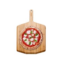 Product image of Ooni Bamboo Pizza Peel & Serving Board 35 სმ პიცის დაფა