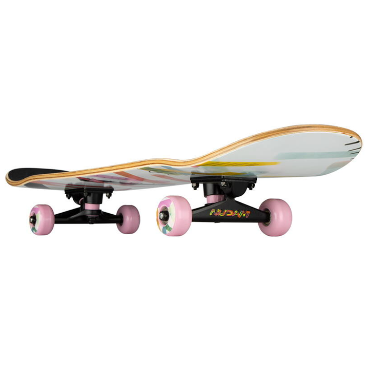 schreuderssport-classic-skateboard---high-time-max-100-kg-skeidbordi-photo-3