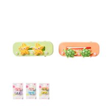 Product image of Ocean Animal Hair Clips 2ც თმის სამაგრი