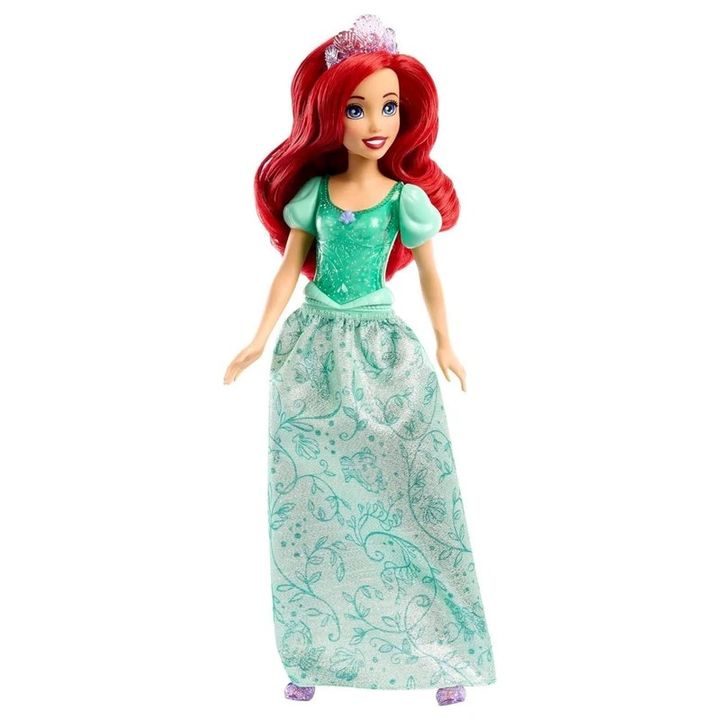mattel-hlw10-tojina-disneis-printsesa-arieli-photo-2