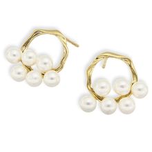 Product image of Tresor საყურე