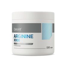 Product image of OstroVit არგინინი 1000 150 კაფსულა