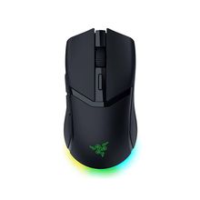 Product image of Razer Cobra HyperSpeed Black Rechargable WL BT უსადენო დატენვადი Bluetooh მაუსი