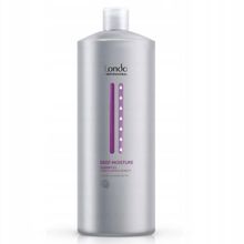 Product image of Londa Professional Deep Moisture 1000მლ თმის დამატენიანებელი შამპუნი