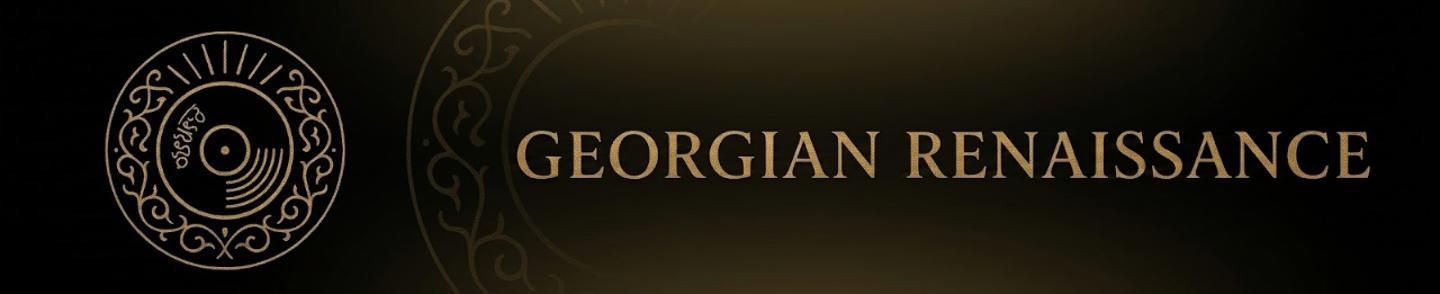 Cover photo of ქართული რენესანსი