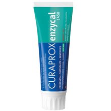 Product image of Curaprox Enzycal 1450 75მლ კბილის პასტა