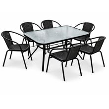 Product image of BLOG L ბაღის ავეჯის ნაკრები