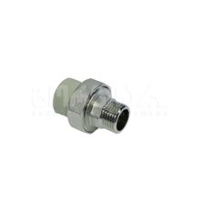 Product image of ქურო ჩამხსნელით გ/ხ 20 1/2 რუხი BRASS A160
