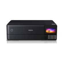 Product image of Epson L8180 Multifunction Black პრინტერი