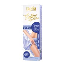 Product image of Delia 100მლ დეპილაციის კრემი