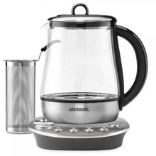 Product image of GASTROBACK 42434 Design Tea Aroma Plus ჩაიდანი