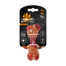 Product image of M-PETS CARNIVORE ძაღლის სათამაშო ჯოხი ძვალი S