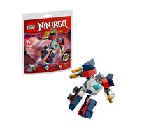 Product image of LEGO Ninjago – Mini Mech Combo კონსტრუქტორი