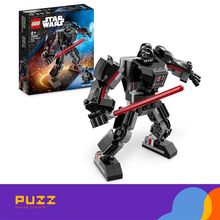Product image of ლეგო - Star Wars - Darth Vader Mech