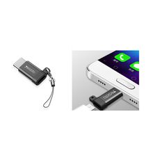 Product image of Yesido GS04 Type-C-დან (adnroid) Micro გადამყვანი ადაპტერი
