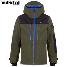 Product image of FLIGHT-R - Men's Snow Jacket სათხილამურო ქურთუკი