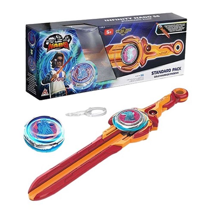 infinity-nado-vi-standard-pack-gold-warrior-phoenix-satamasho-khmali