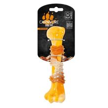 Product image of M-PETS ძაღლის სათამაშო ჯოხი ძვალი ბეკონის გემოთი