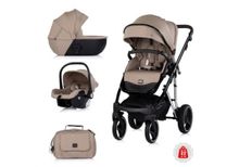 Product image of Chipolino IMPERIUM 3/1 ში ეტლი