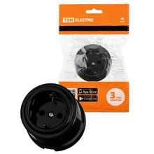 Product image of TDM SQ1820-1212 როზეტი