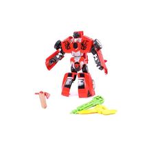 Product image of WDK ROBOT TRANSFORMATION სათამაშო ფიგურა