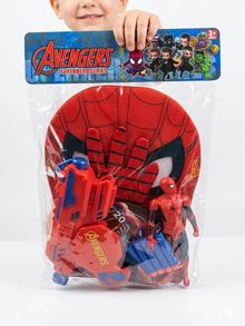 Product image of Avengers Superhero Series ნაკრები SPIDER MAN