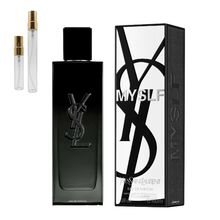 Product image of Yves Saint Laurent MYSLF Eau de Parfum სუნამო