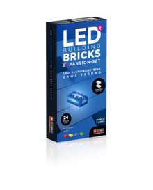 Product image of STAX Expansion Matt კონსტრუქტორი