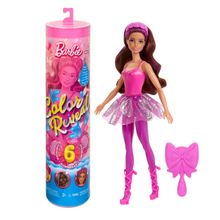 Product image of Mattel შექმენი შენი ბარბი