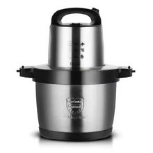 Product image of RAF HAEGER HG-7008A მეტალის ჩოფერი 6ლ