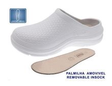 Product image of Beppi 2203672 ფეხსაცმელი ოთახის ქოში თეთრი