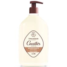Product image of ROGE CAVAILLES Bath & Shower Cream 750მლ შხაპის კრემი