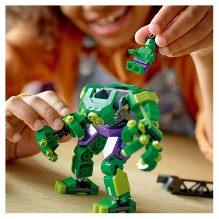 lego-marvel---asatsqobi-konstruqtori---halki-138ts-photo-3
