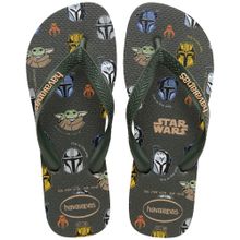 Product image of Havaianas Star Wars მამაკაცის შლაპუნები