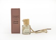 Product image of Manamo Home CAR FRAGRANCE WOODY POWDER მანქანის სურნელი