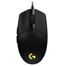 Product image of LOGITECH G102 RGB სადენიანი მაუსი