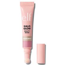 Product image of e.l.f. Halo Glow Highlight Beauty Wand Liquid Gold თხევადი ჰაილაითერი