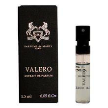 Product image of Parfums De Marly Valero Extrait De Parfum 1.5მლ სუნამოს სემფლი