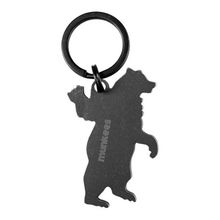 Product image of Stainless Bottle Opener Bear Ice-Blue